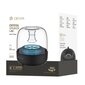 Devia bluetooth speaker Crystal I-M2 black hind ja info | Kõlarid | hansapost.ee