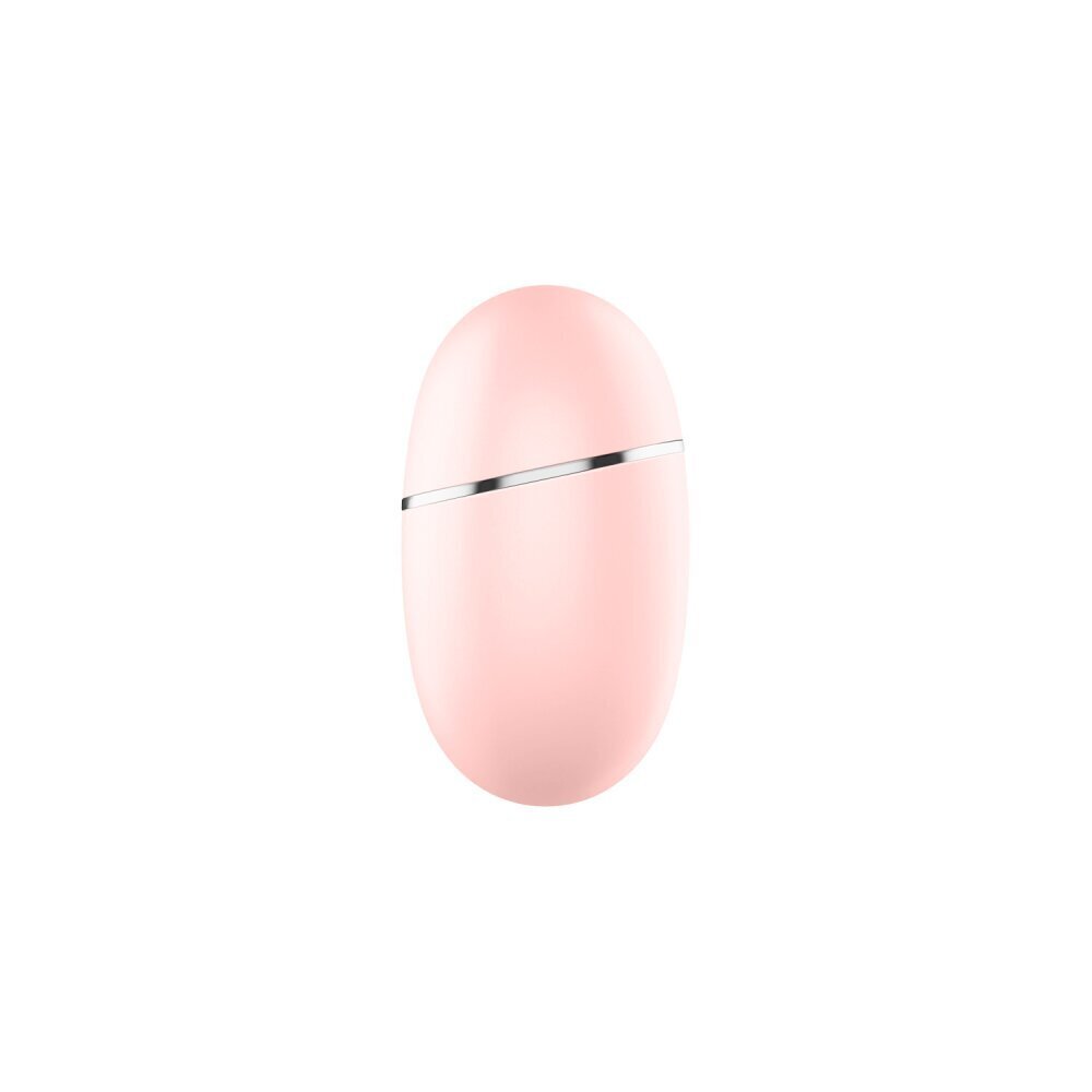 Forever Bluetooth ANC earphones TWE-210 Earp pink цена и информация | Kõrvaklapid | hansapost.ee