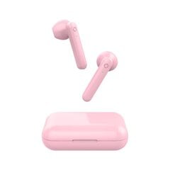 Forever Bluetooth earphones TWE-110 Earp pink цена и информация | Forever Компьютерная техника | hansapost.ee