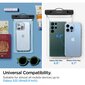 Universaalne veekindel iPhone'i ümbris Spigen A601 (1-pakk) цена и информация | Telefonide kaitsekaaned ja -ümbrised | hansapost.ee