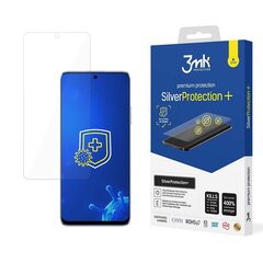 Huawei Nova Y90 - 3mk SilverProtection+ screen protector hind ja info | Ekraani kaitseklaasid ja kaitsekiled | hansapost.ee