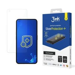 Nothing Phone 1 - 3mk SilverProtection+ screen protector цена и информация | Защитные пленки для телефонов | hansapost.ee