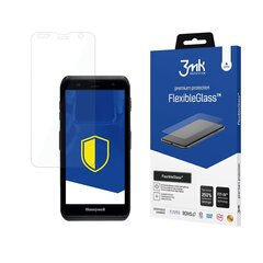 Honeywell EDA52 - 3mk FlexibleGlass™ screen protector hind ja info | Ekraani kaitseklaasid ja kaitsekiled | hansapost.ee