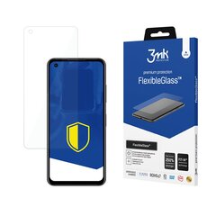 Защитное стекло 3mk FlexibleGlass™ для Asus Zenfone 9  цена и информация | Защитные пленки для телефонов | hansapost.ee