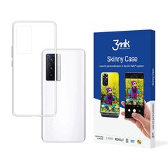 Чехол 3mk Skinny Case для Vivo X70  цена и информация | Чехлы для телефонов | hansapost.ee