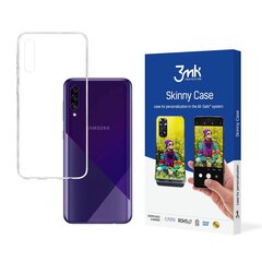 Samsung Galaxy A30s - 3mk Skinny Case цена и информация | Чехлы для телефонов | hansapost.ee