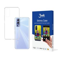 Чехол 3mk Skinny Case для Vivo Y52 5G  цена и информация | Чехлы для телефонов | hansapost.ee