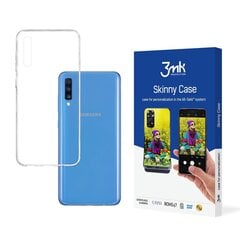 Samsung Galaxy A70/A70s - 3mk Skinny Case цена и информация | Чехлы для телефонов | hansapost.ee