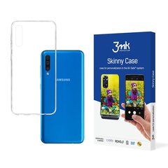 Samsung Galaxy A50 - 3mk Skinny Case цена и информация | Чехлы для телефонов | hansapost.ee