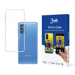 Samsung Galaxy M52 5G - 3mk Skinny Case hind ja info | Telefonide kaitsekaaned ja -ümbrised | hansapost.ee