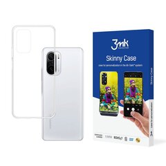 Xiaomi Mi 11X 5G - 3mk Skinny Case hind ja info | Telefonide kaitsekaaned ja -ümbrised | hansapost.ee