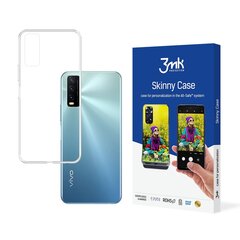 Чехол 3mk Skinny Case для Vivo Y20s  цена и информация | Чехлы для телефонов | hansapost.ee