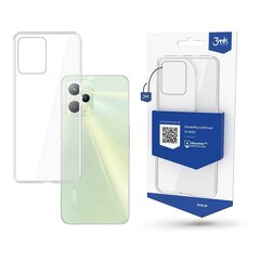 Чехол 3mk Skinny Case для Realme C35  цена и информация | Чехлы для телефонов | hansapost.ee