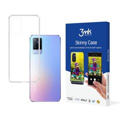 Чехол 3mk Skinny Case для Vivo V21 5G  цена и информация | Чехлы для телефонов | hansapost.ee