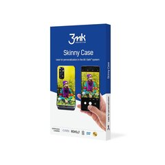 Чехол 3mk Skinny Case для Xiaomi Redmi K40 Pro+ 5G  цена и информация | Чехлы для телефонов | hansapost.ee