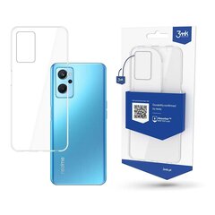 Realme 9i - 3mk Skinny Case hind ja info | Telefonide kaitsekaaned ja -ümbrised | hansapost.ee