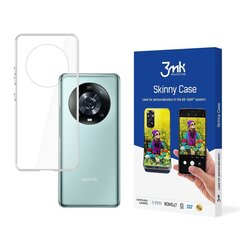 Honor Magic 4 Pro - 3mk Skinny Case hind ja info | Telefonide kaitsekaaned ja -ümbrised | hansapost.ee