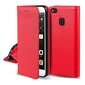 Telefoniümbris Smart Magnet Xiaomi Poco C40 punane цена и информация | Telefonide kaitsekaaned ja -ümbrised | hansapost.ee