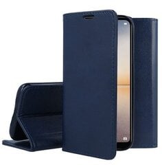 Чехол Smart Magnetic Xiaomi Poco C40 темно синий цена и информация | Чехлы для телефонов | hansapost.ee