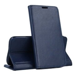 Чехол Smart Magnetic Xiaomi Poco C40 темно синий цена и информация | Чехлы для телефонов | hansapost.ee