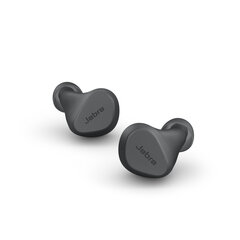 Jabra Elite 3 Dark Grey : 100-91410000-60 цена и информация | Беспроводные наушники | hansapost.ee