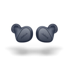 Jabra Elite 3 Navy Täielikult juhtmevabad in-ear kõrvaklapid: 100-91410001-60 hind ja info | Kõrvaklapid | hansapost.ee