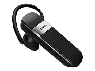 Наушники Jabra Talk 15 SE BT черного цвета цена и информация | Bluetooth гарнитура | hansapost.ee