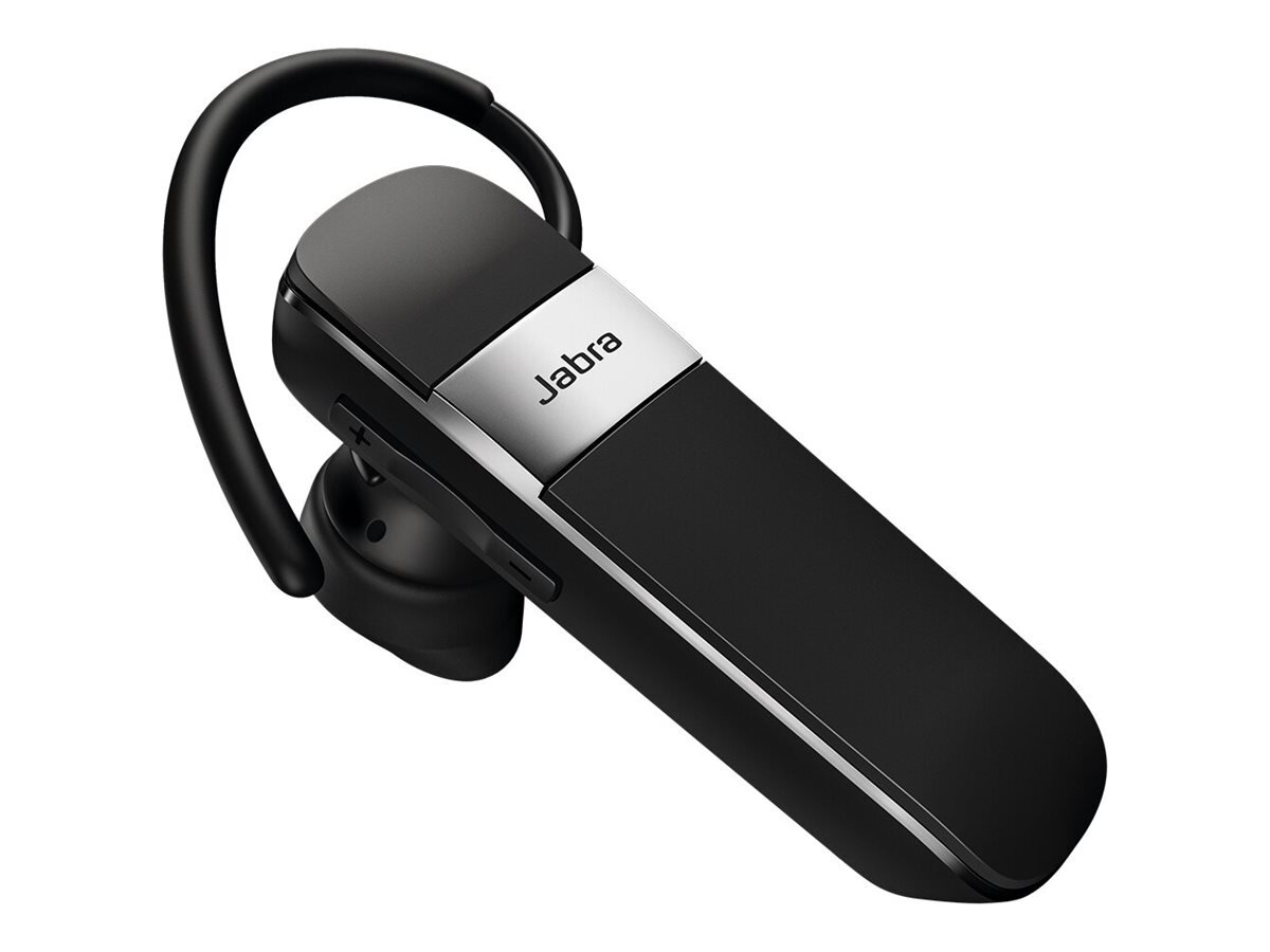 Jabra Talk 15 SE BT kõrvaklapid mustad цена и информация | Handsfree seadmed | hansapost.ee