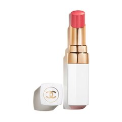 Niisutav huulepalsam Chanel Rouge Coco Baume 3 g, My Rose hind ja info | Chanel Dekoratiivkosmeetika | hansapost.ee