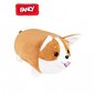 Plüüsist mängupadi Laisk koer corgi Fancy, 41 cm цена и информация |  Pehmed mänguasjad ja kaisukad | hansapost.ee