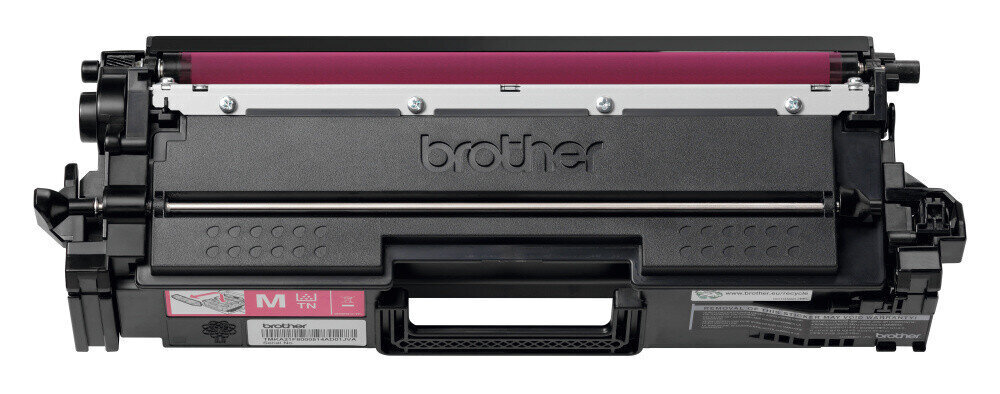 Brother TN-821XXLM, punane hind ja info | Laserprinteri toonerid | hansapost.ee