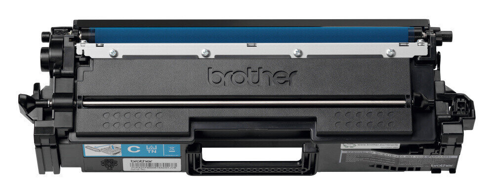 Brother TN-821XXLC, sinine hind ja info | Laserprinteri toonerid | hansapost.ee