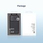 Nillkin CamShield Pro Hard Case for Samsung Galaxy S21 FE Black hind ja info | Telefonide kaitsekaaned ja -ümbrised | hansapost.ee