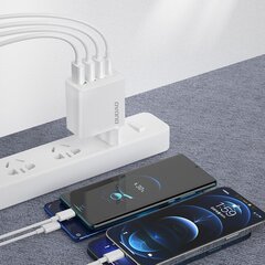 Dudao A5H цена и информация | Зарядные устройства для телефонов | hansapost.ee