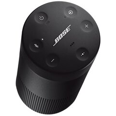Bose SoundLink Revolve II Black 858365-2110 hind ja info | Kõlarid | hansapost.ee