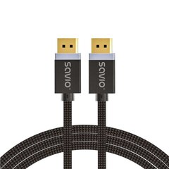 SAVIO CL-166 цена и информация | Адаптеры, USB-разветвители | hansapost.ee