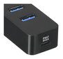 UNITEK H1117B цена и информация | USB adapterid ja jagajad | hansapost.ee