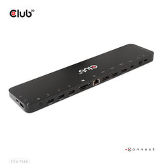 Club 3D CSV-1566 price and information | Laptop accessories | hansapost.ee