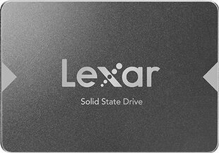 Lexar LNS100-1TRB. цена и информация | Внутренние жёсткие диски (HDD, SSD, Hybrid) | hansapost.ee