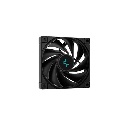 Deepcool R-LT720-BKAMNF-G-1 price and information | Protsessori jahutid | hansapost.ee