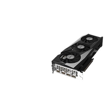 Gigabyte Radeon RX 6600 XT Gaming OC PRO 8G price and information | Videokaardid | hansapost.ee