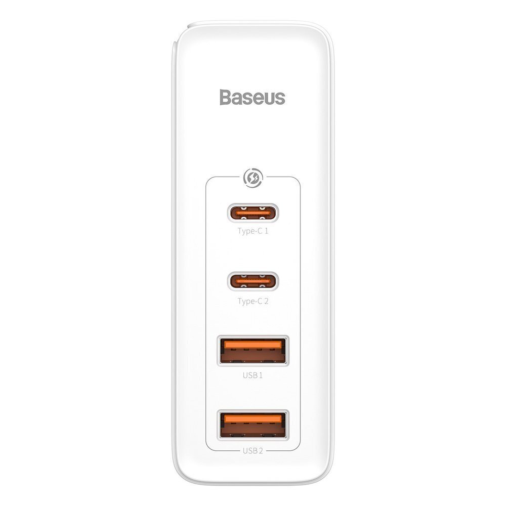 Baseus GaN2 Pro CCGAN2P-L02 цена и информация | Laadijad mobiiltelefonidele | hansapost.ee