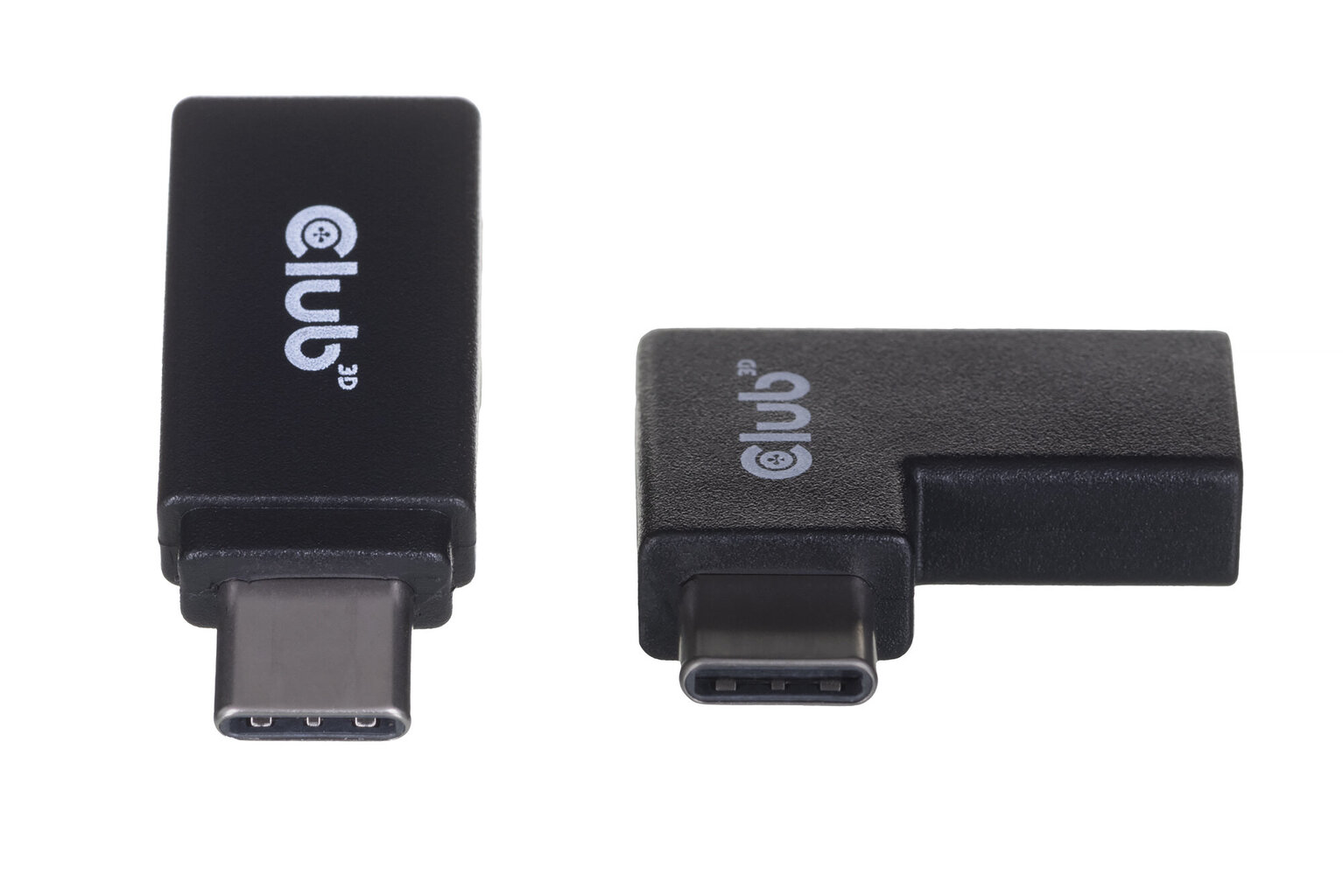 Club 3D CAC-1528 цена и информация | USB adapterid ja jagajad | hansapost.ee