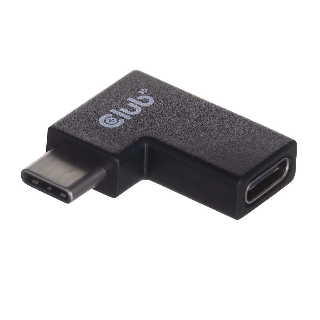 Club 3D CAC-1528 hind ja info | USB adapterid ja jagajad | hansapost.ee