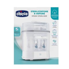 Aurusterilisaator Chicco, 1 tk hind ja info | Chicco Beebide toitmiseks | hansapost.ee