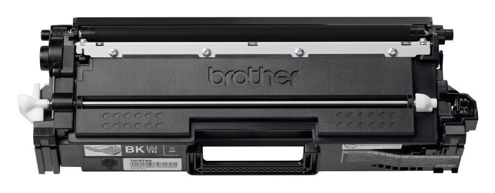 Brother TN-821XXLBK, must цена и информация | Laserprinteri toonerid | hansapost.ee