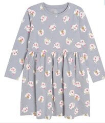 Cool Club платье для девочек, CCG2513565 цена и информация | Юбки, платья для новорожденных | hansapost.ee
