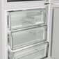 Sharp SJBA10DMXWFEU цена и информация | Külmkapid-külmikud | hansapost.ee