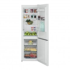 Sharp SJBA10DMXWFEU цена и информация | Холодильники | hansapost.ee