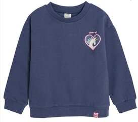 Cool Club свитер для девочек, CCG2513568 цена и информация | Свитеры, жилетки, пиджаки для девочек | hansapost.ee
